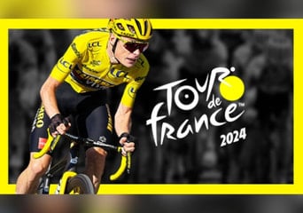 Tour de France 2024 EN Canada Xbox Series