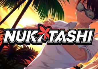 Nukitashi EN/JA/ZH/ZH Global Steam
