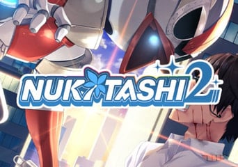 Nukitashi 2 EN/JA/ZH/ZH Global Steam