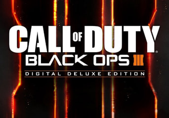 CoD Call of Duty: Black Ops 3 Deluxe Edition United States Xbox One/Series