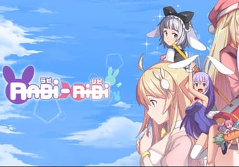 Rabi-Ribi EN/DE/FR/JA/KO/ZH/ES/ZH Global Steam