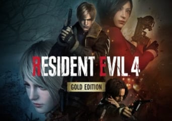 Resident Evil 4 - Remake Gold Edition ROW Steam
