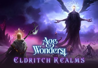Age of Wonders 4: Eldritch Realms DLC Global Steam