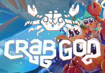 Crab God EN Global Steam