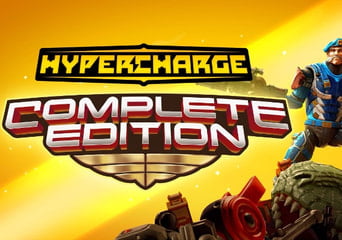 Hypercharge: Unboxed Complete Edition EN Canada Xbox One Xbox Series