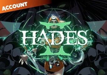 Hades II - Steam Account EN Global Steam