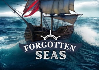 Forgotten Seas Global Steam