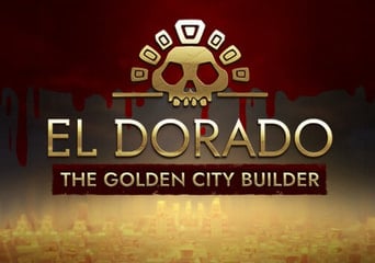 El Dorado: The Golden City Builder Global Steam