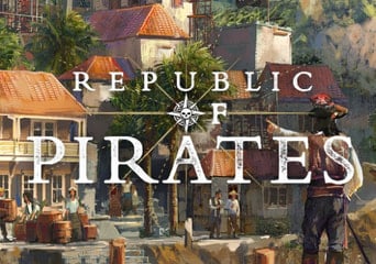 Republic of Pirates Global Steam