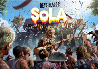 Dead Island 2: SoLA DLC EN ROW Steam