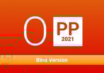 MS Office Professional Plus 2021 Bind Version Global MS Products