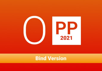 MS Office Professional Plus 2021 Bind Version for MAC OS Global MS Products