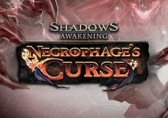 Shadows: Awakening: Necrophage's Curse DLC EN/DE/FR/RU/ZH/ES Global Steam