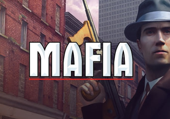 Mafia Global GOG