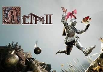 ALTF42 Global Steam