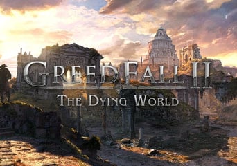 GreedFall 2: The Dying World EN Global Steam