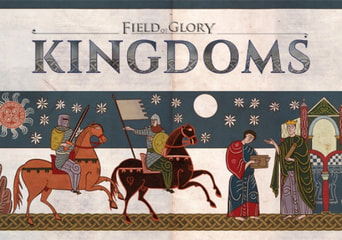 Field of Glory: Kingdoms EN/FR/ES Global Steam