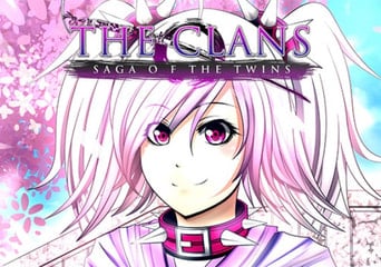 The Clans: Saga of the Twins Deluxe Edition EN Global Steam