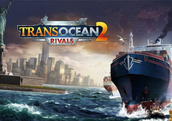 TransOcean 2: Rivals Poland Steam