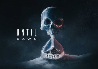 Until Dawn - Remake ROW Steam
