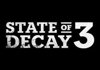 State of Decay 3 PRE-ORDER Global Steam