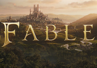 Fable PRE-ORDER Global Xbox Series/Xbox - PC