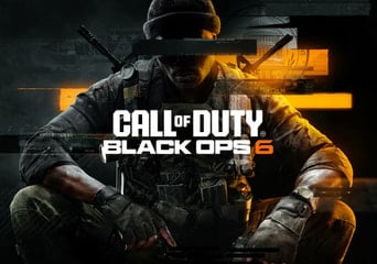 Call of Duty: Black Ops 6 ROW Steam Gift