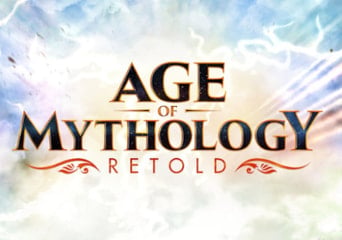 Age of Mythology: Retold EU Steam
