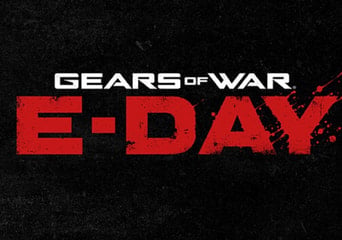 Gears of War: E-Day PRE-ORDER Global Steam