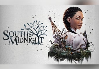 South of Midnight EN Global Xbox Series Xbox Windows