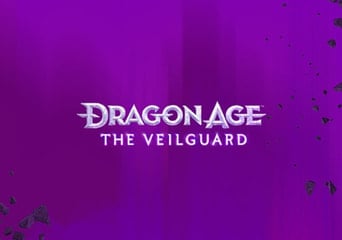 Dragon Age: The Veilguard EU Steam