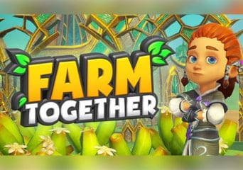 Farm Together - Fantasy Pack DLC Global Steam