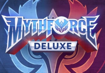 MythForce Deluxe Edition EN EU Steam