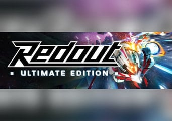 Redout Ultimate Edition Global Steam