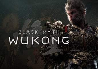 Black Myth: Wukong Global Steam Gift