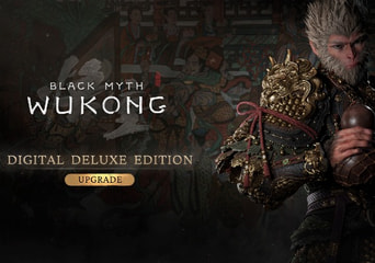 Black Myth: Wukong - Deluxe Edition Upgrade DLC EN EU Xbox Series