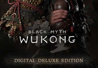 Black Myth: Wukong Deluxe Edition Global Steam Gift