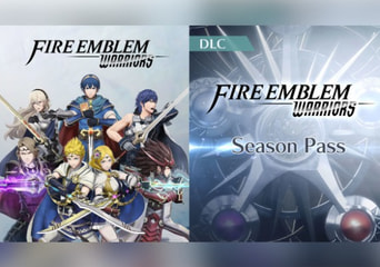 Fire Emblem Warriors + Season Pass - Bundle United States Nintendo Switch