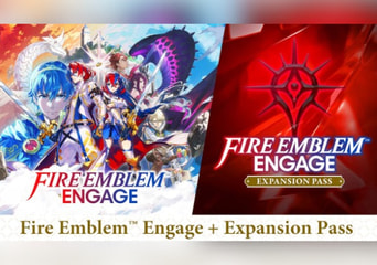 Fire Emblem Engage + Expansion Pass - Bundle United States Nintendo