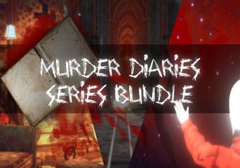 Story Time - Bundle EN United States Xbox One Xbox Series