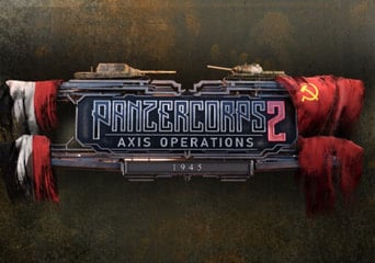 Panzer Corps 2: Axis Operations - 1945 DLC EN/DE/FR/PL/PT/RU/ZH/ES Global Steam