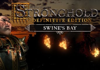 Stronghold: Definitive Edition - Swine's Bay Campaign DLC Global Steam
