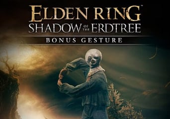 Elden Ring: Shadow of the Erdtree - Pre-Order Bonus DLC EN EU PS5