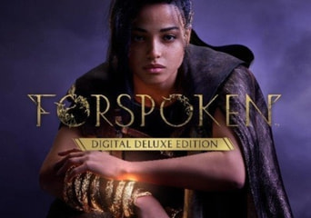 Forspoken Deluxe Edition Global Xbox - PC