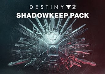 Destiny 2: Shadowkeep Pack DLC EN United States Xbox One Xbox Series