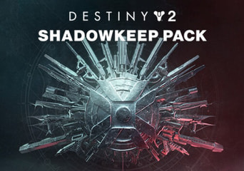 Destiny 2: Shadowkeep Pack DLC EN Global Steam