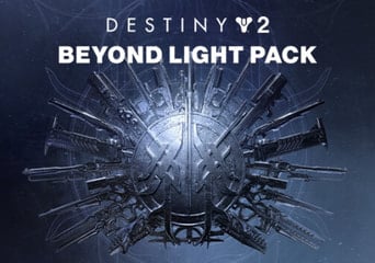 Destiny 2: Beyond Light Pack DLC EN ROW Xbox One Xbox Series