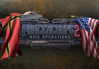 Panzer Corps 2: Axis Operations - 1946 DLC EN/DE/FR/PL/PT/RU/ZH/ES Global Steam