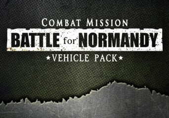 Combat Mission: Battle for Normandy - Vehicle Pack DLC EN Global Steam