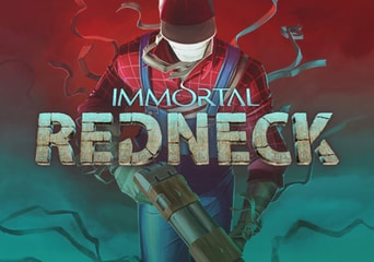 Immortal Redneck Global Steam